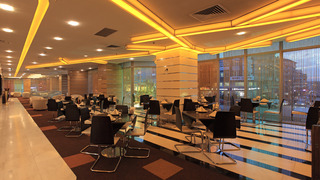 City Hotel Ankara fotoÄŸrafÄ±