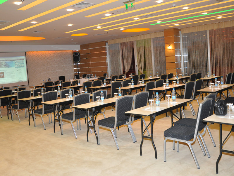 City Hotel Ankara fotoÄŸrafÄ±