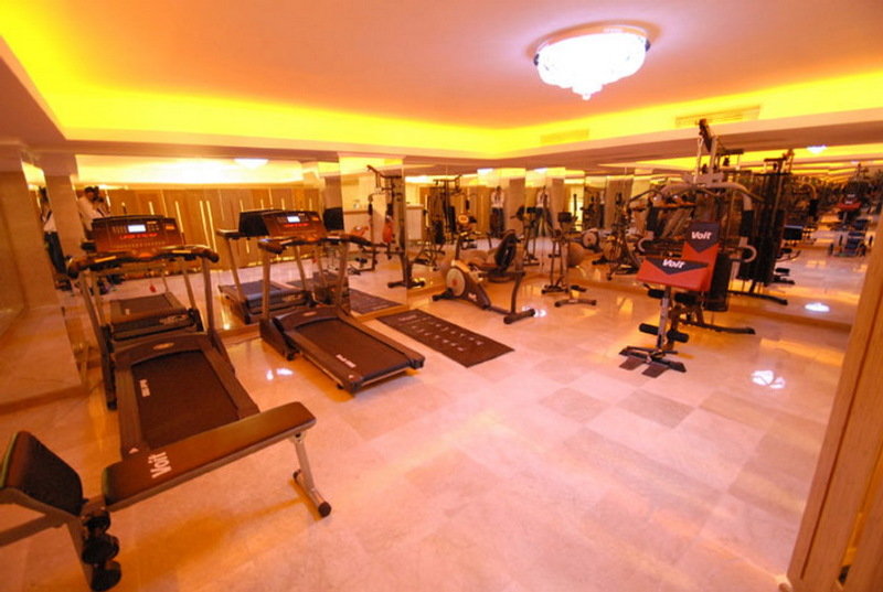 City Hotel Ankara fotoÄŸrafÄ±