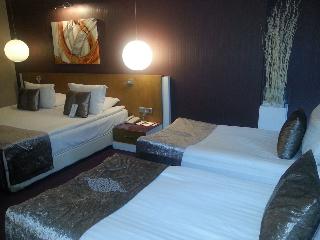 City Hotel Ankara fotoÄŸrafÄ±