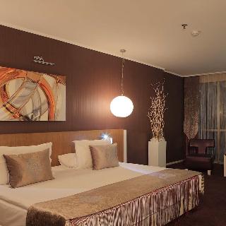 City Hotel Ankara fotoÄŸrafÄ±