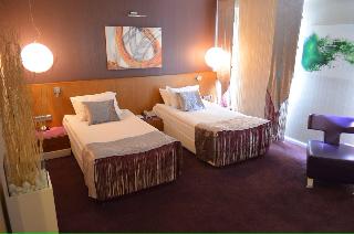 City Hotel Ankara fotoÄŸrafÄ±