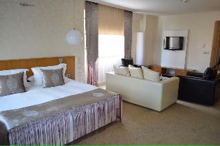 City Hotel Ankara fotoÄŸrafÄ±