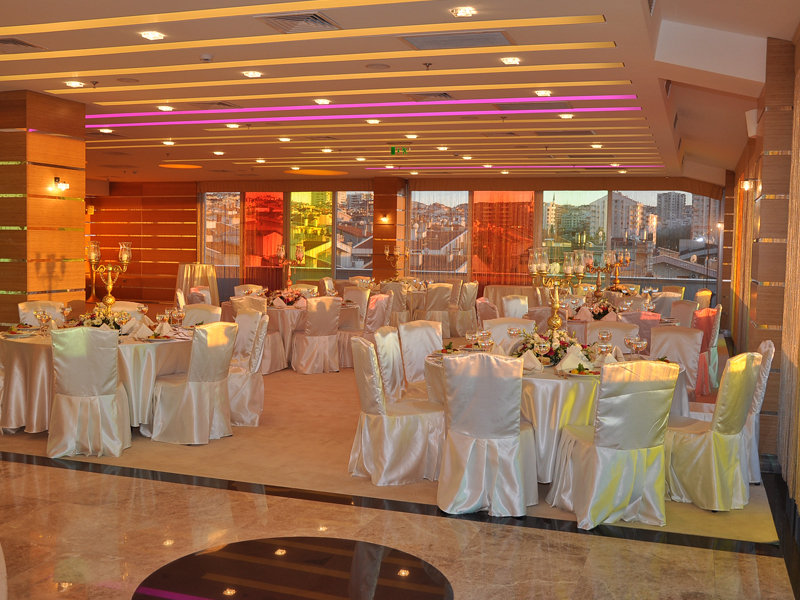 City Hotel Ankara fotoÄŸrafÄ±