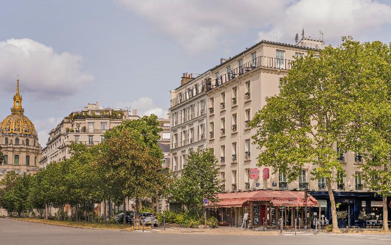 Duquesne Eiffel - Genel