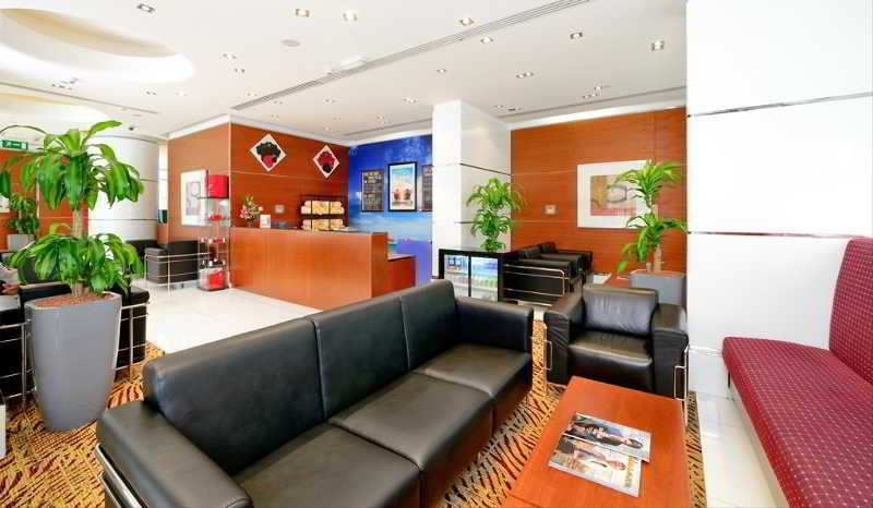 Golden Sands Hotel & Residences fotoÄŸrafÄ±