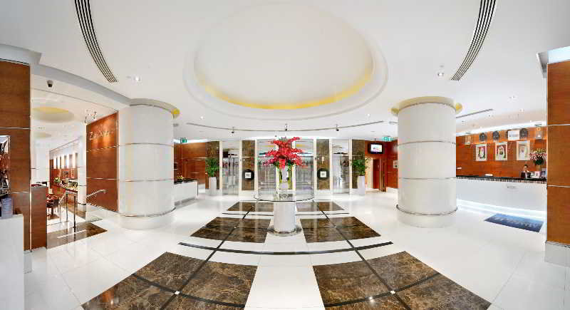 Golden Sands Hotel & Residences fotoÄŸrafÄ±