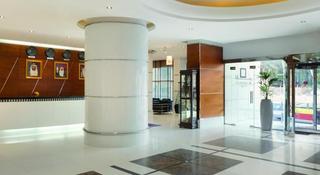 Golden Sands Hotel & Residences fotoÄŸrafÄ±