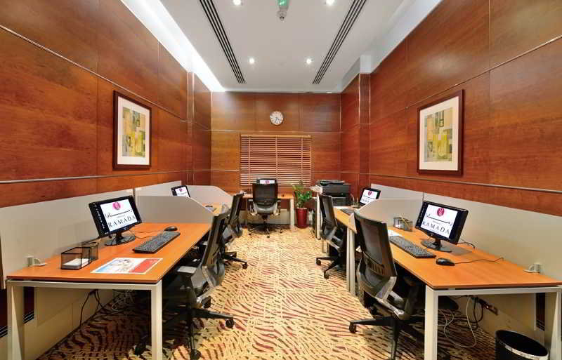 Golden Sands Hotel & Residences fotoÄŸrafÄ±