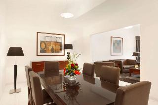 Golden Sands Hotel & Residences fotoÄŸrafÄ±