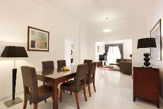 Golden Sands Hotel & Residences fotoÄŸrafÄ±