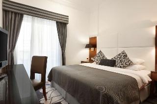 Golden Sands Hotel & Residences fotoÄŸrafÄ±