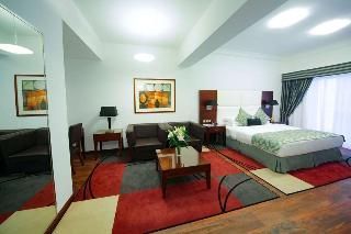 Golden Sands Hotel & Residences fotoÄŸrafÄ±