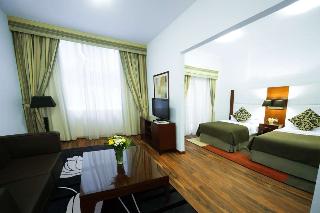 Golden Sands Hotel & Residences fotoÄŸrafÄ±