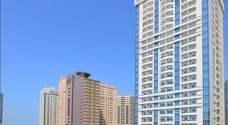 Golden Sands Hotel & Residences fotoÄŸrafÄ±