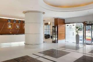 Golden Sands Hotel & Residences fotoÄŸrafÄ±