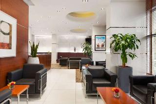 Golden Sands Hotel & Residences fotoÄŸrafÄ±