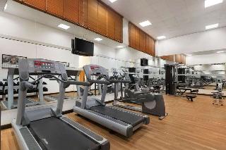 Golden Sands Hotel & Residences fotoÄŸrafÄ±