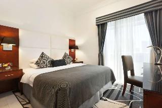 Golden Sands Hotel & Residences fotoÄŸrafÄ±