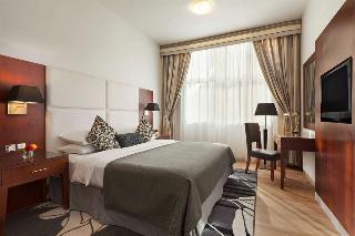 Golden Sands Hotel & Residences fotoÄŸrafÄ±