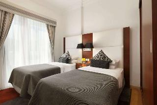 Golden Sands Hotel & Residences fotoÄŸrafÄ±