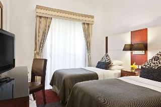 Golden Sands Hotel & Residences fotoÄŸrafÄ±