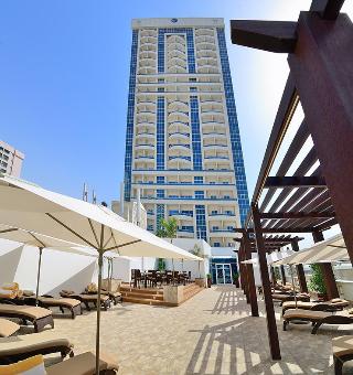 Golden Sands Hotel & Residences fotoÄŸrafÄ±