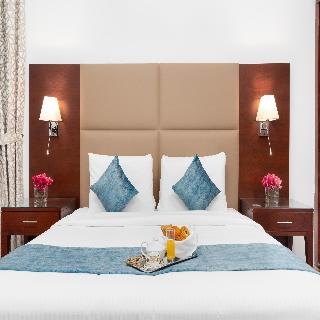Golden Sands Hotel & Residences fotoÄŸrafÄ±