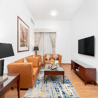 Golden Sands Hotel & Residences fotoÄŸrafÄ±