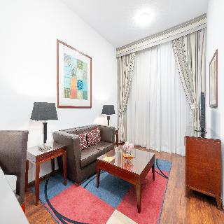 Golden Sands Hotel & Residences fotoÄŸrafÄ±