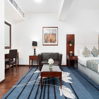 Golden Sands Hotel & Residences fotoÄŸrafÄ±