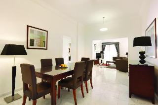 Golden Sands Hotel & Residences fotoÄŸrafÄ±