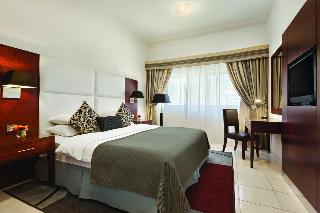Golden Sands Hotel & Residences fotoÄŸrafÄ±