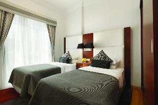 Golden Sands Hotel & Residences fotoÄŸrafÄ±