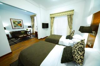 Golden Sands Hotel & Residences fotoÄŸrafÄ±