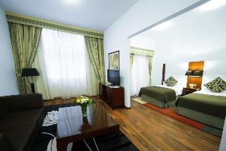 Golden Sands Hotel & Residences fotoÄŸrafÄ±