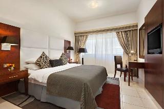Golden Sands Hotel & Residences fotoÄŸrafÄ±