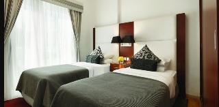 Golden Sands Hotel & Residences fotoÄŸrafÄ±