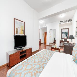 Golden Sands Hotel & Residences fotoÄŸrafÄ±