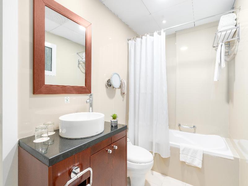Golden Sands Hotel & Residences - Oda