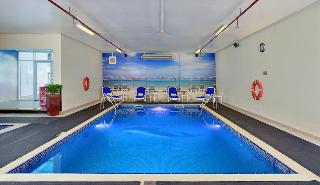 Golden Sands Hotel & Residences fotoÄŸrafÄ±