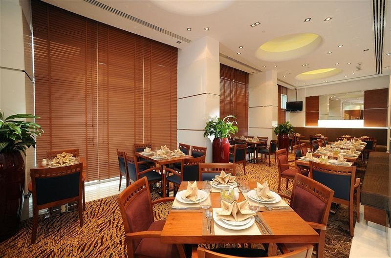 Golden Sands Hotel & Residences fotoÄŸrafÄ±