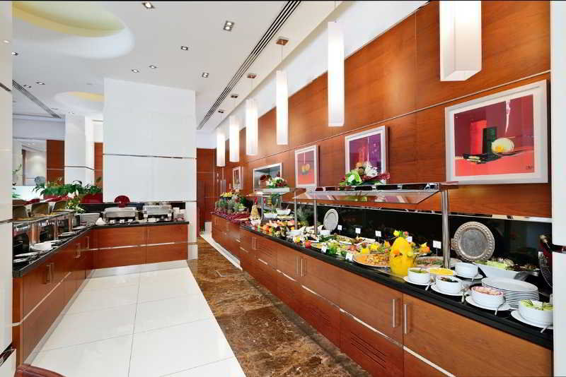 Golden Sands Hotel & Residences fotoÄŸrafÄ±