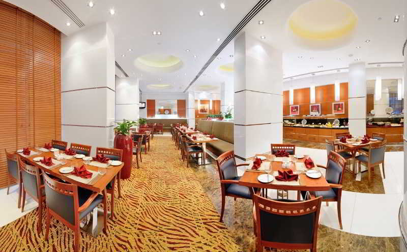 Golden Sands Hotel & Residences fotoÄŸrafÄ±