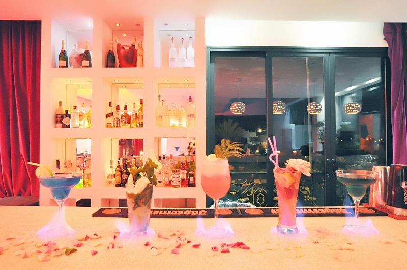 Cesar Resort & Spa - Bar