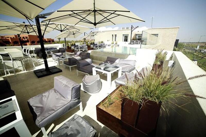 Cesar Resort & Spa - Bar