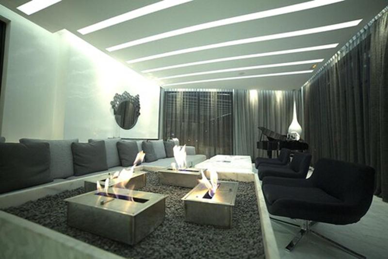 Cesar Resort & Spa - Lobi