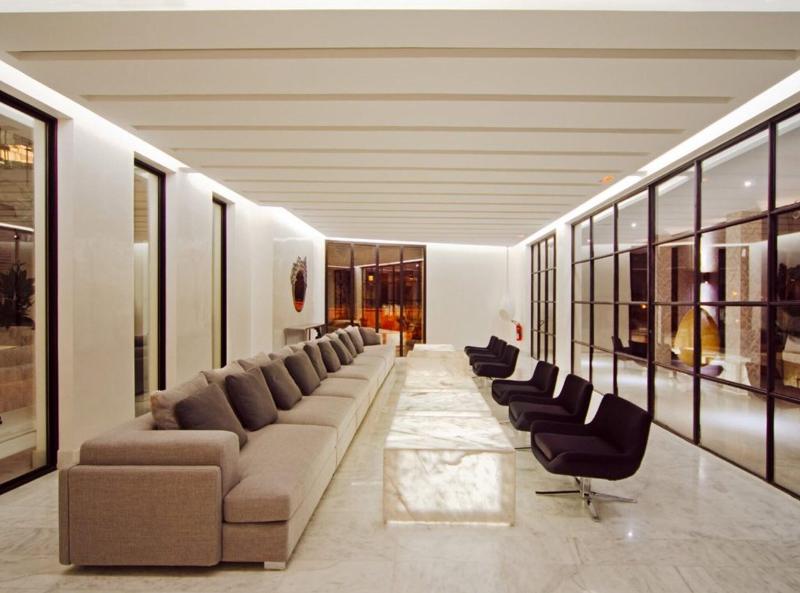 Cesar Resort & Spa - Toplantı