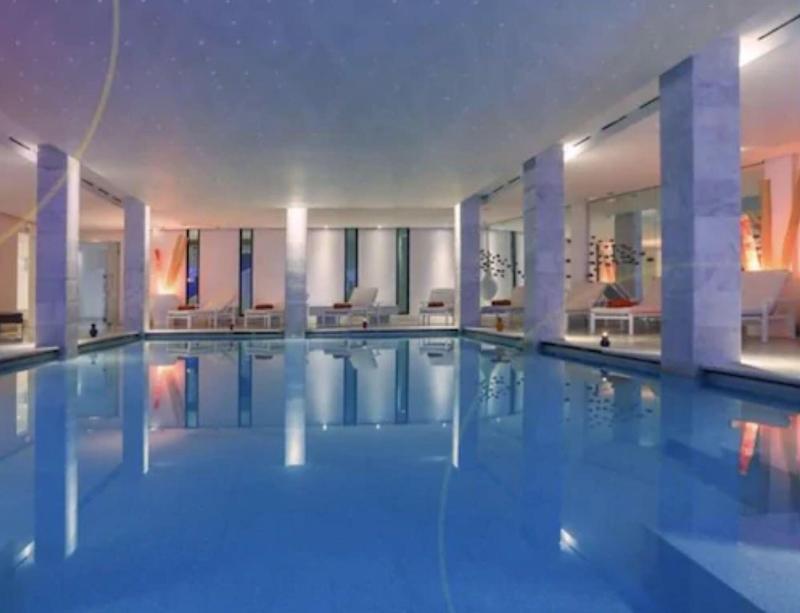 Cesar Resort & Spa - Genel