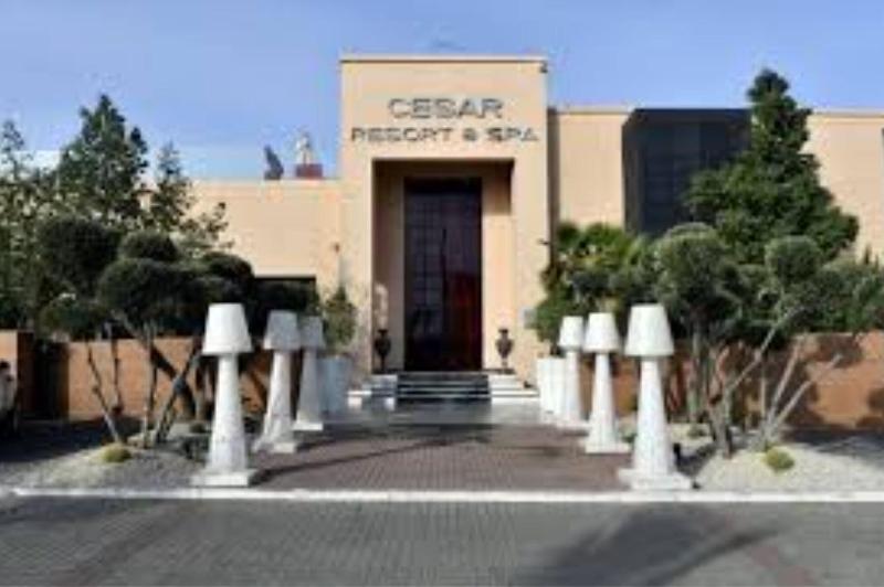 Cesar Resort & Spa - Genel
